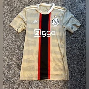 Adidas X Daily Paper Jersey